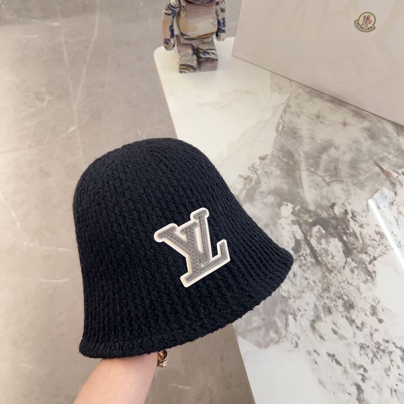 Louis Vuitton Caps